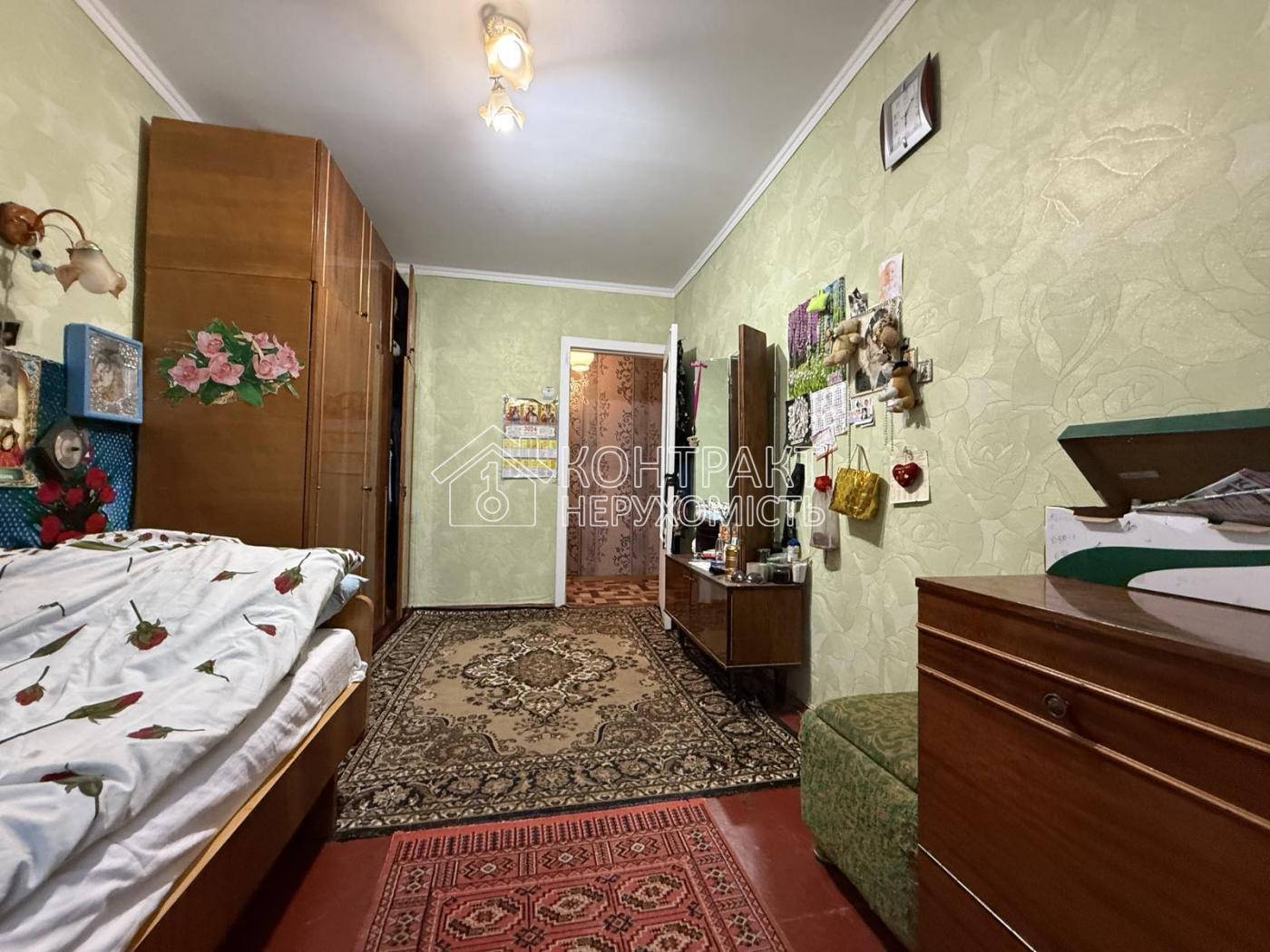 кімната