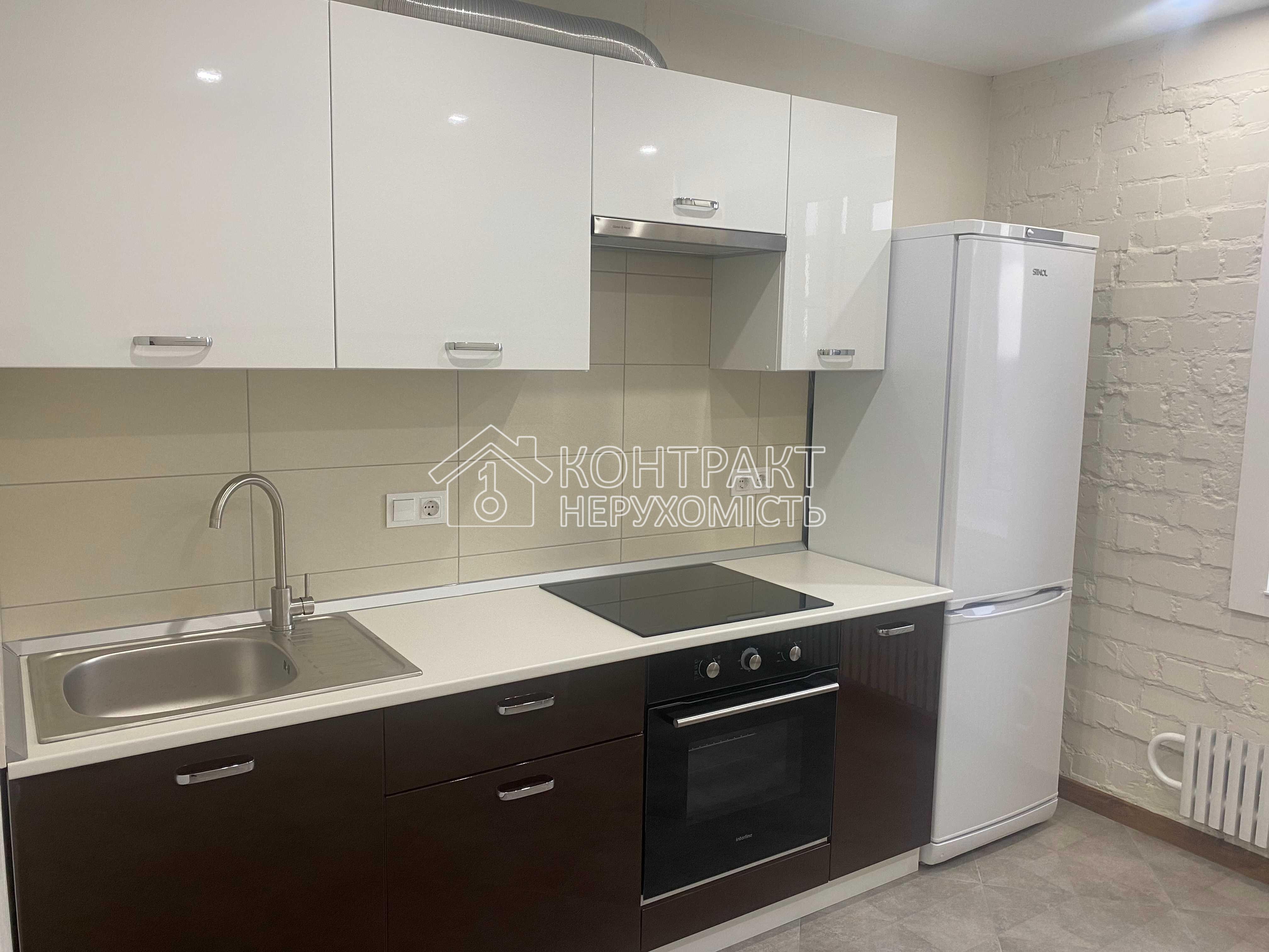 Продаж 2-х кім. квартири, Одеська