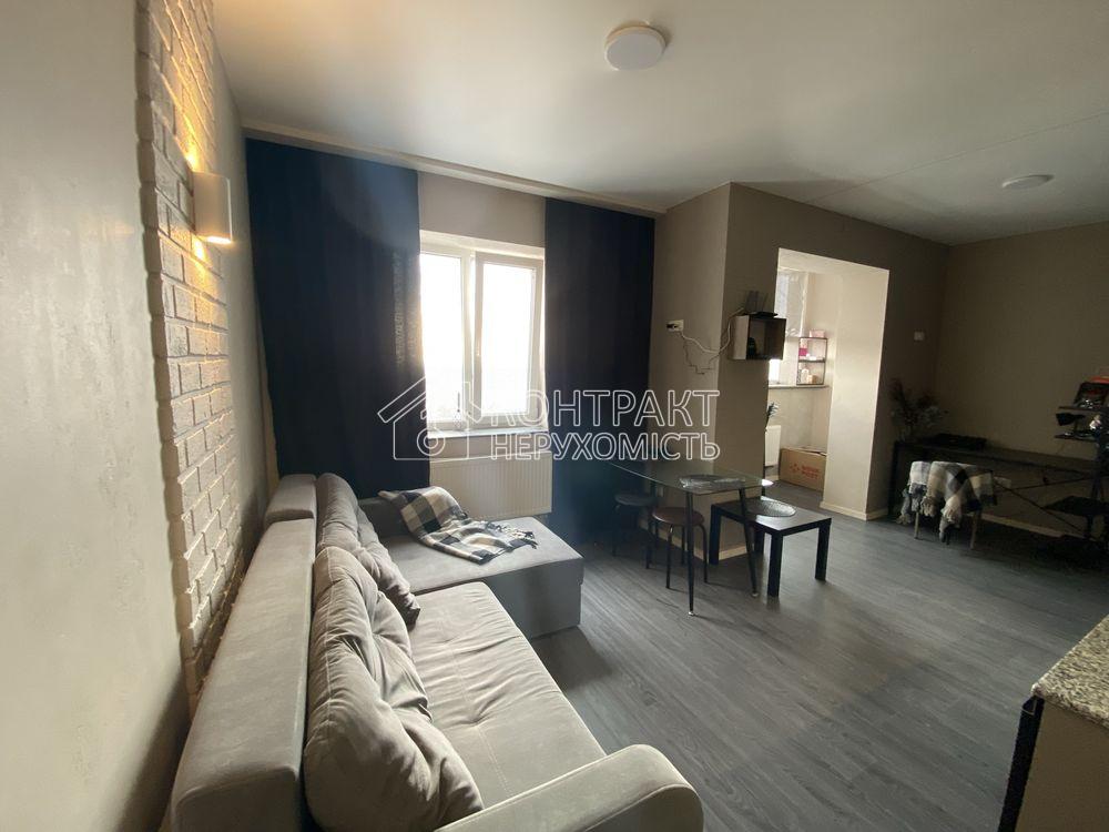 Продається 1к.кв. в ЖК Столічний