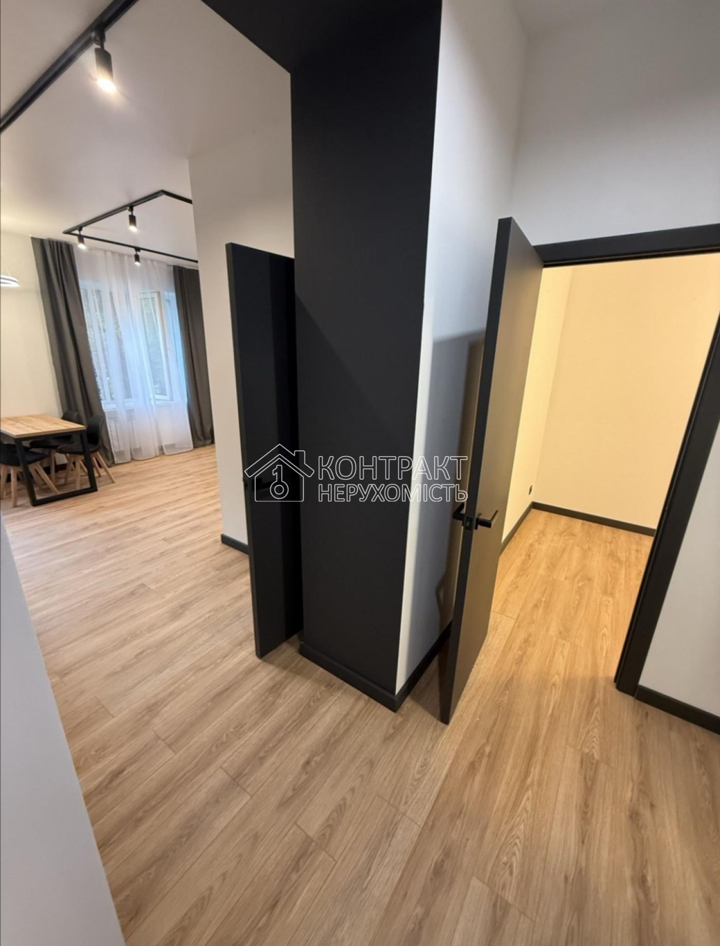 Продам 3к центр Держпром метро Науки Чичибабина