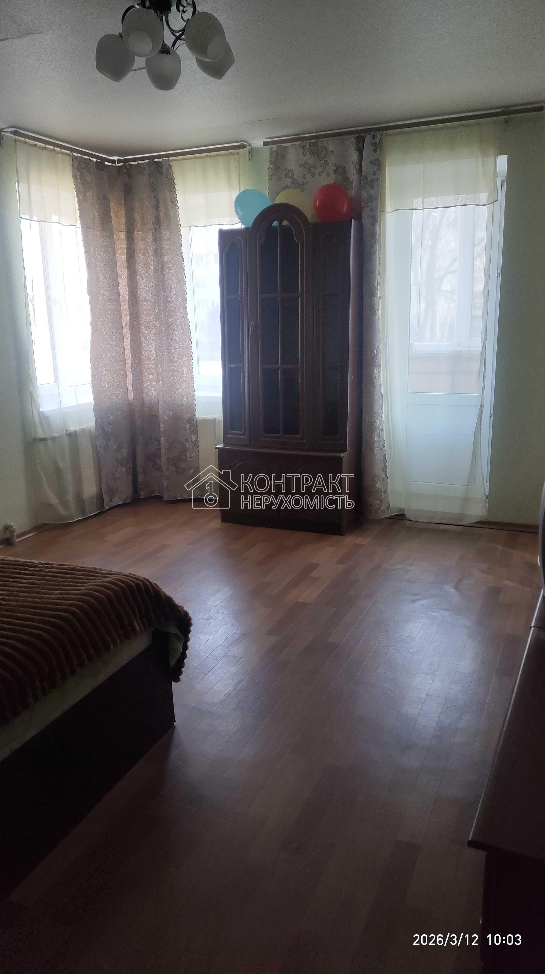 Продам 1 к квартиру в районі Цирку