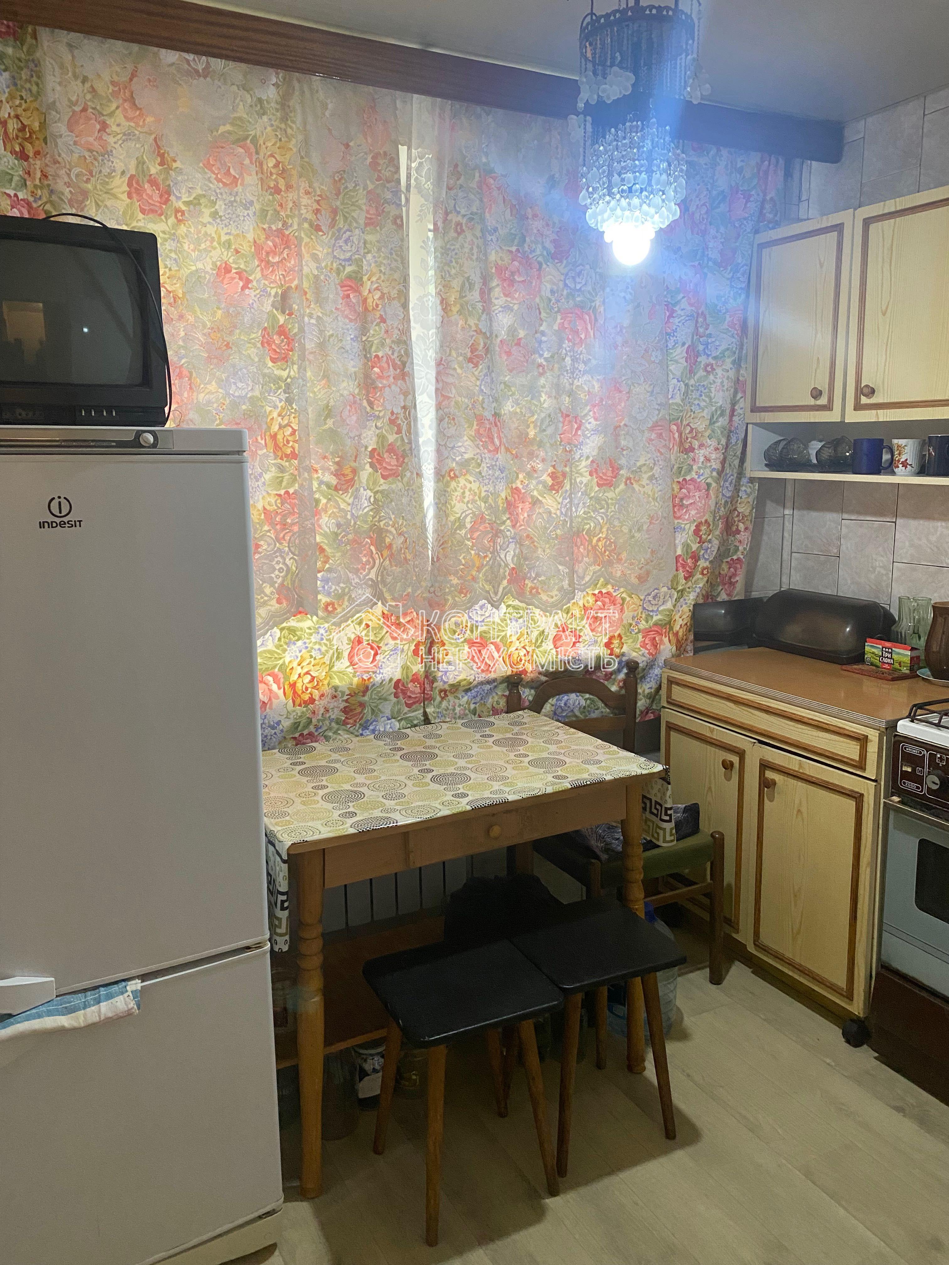 кімната