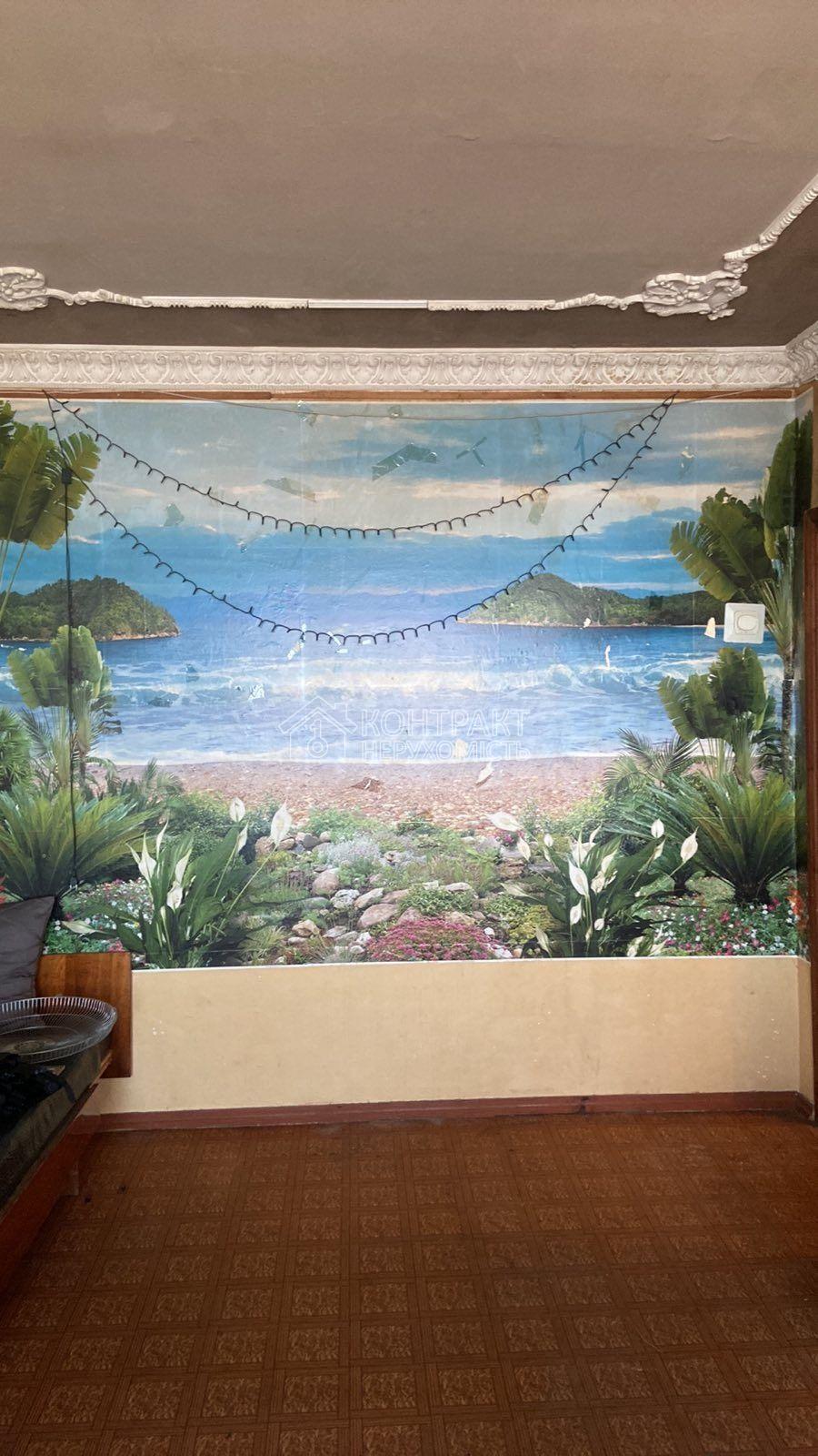 Сдам 3-х комн. кв. Салтовское шоссе.