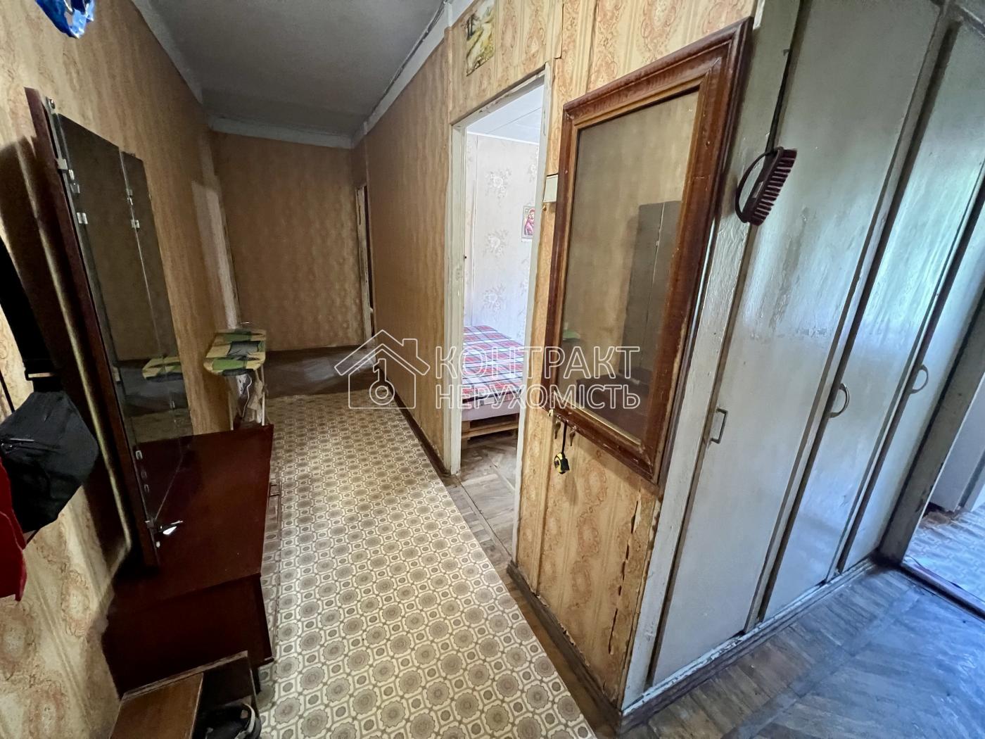 кімната