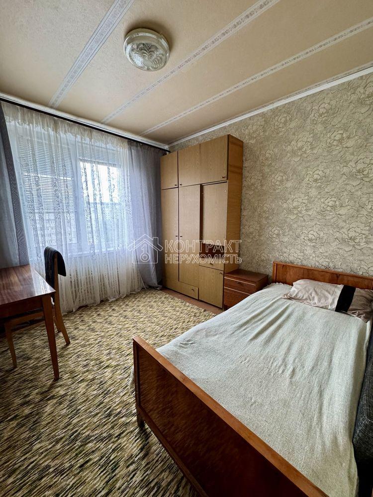Оренда 2к кв Салтівська