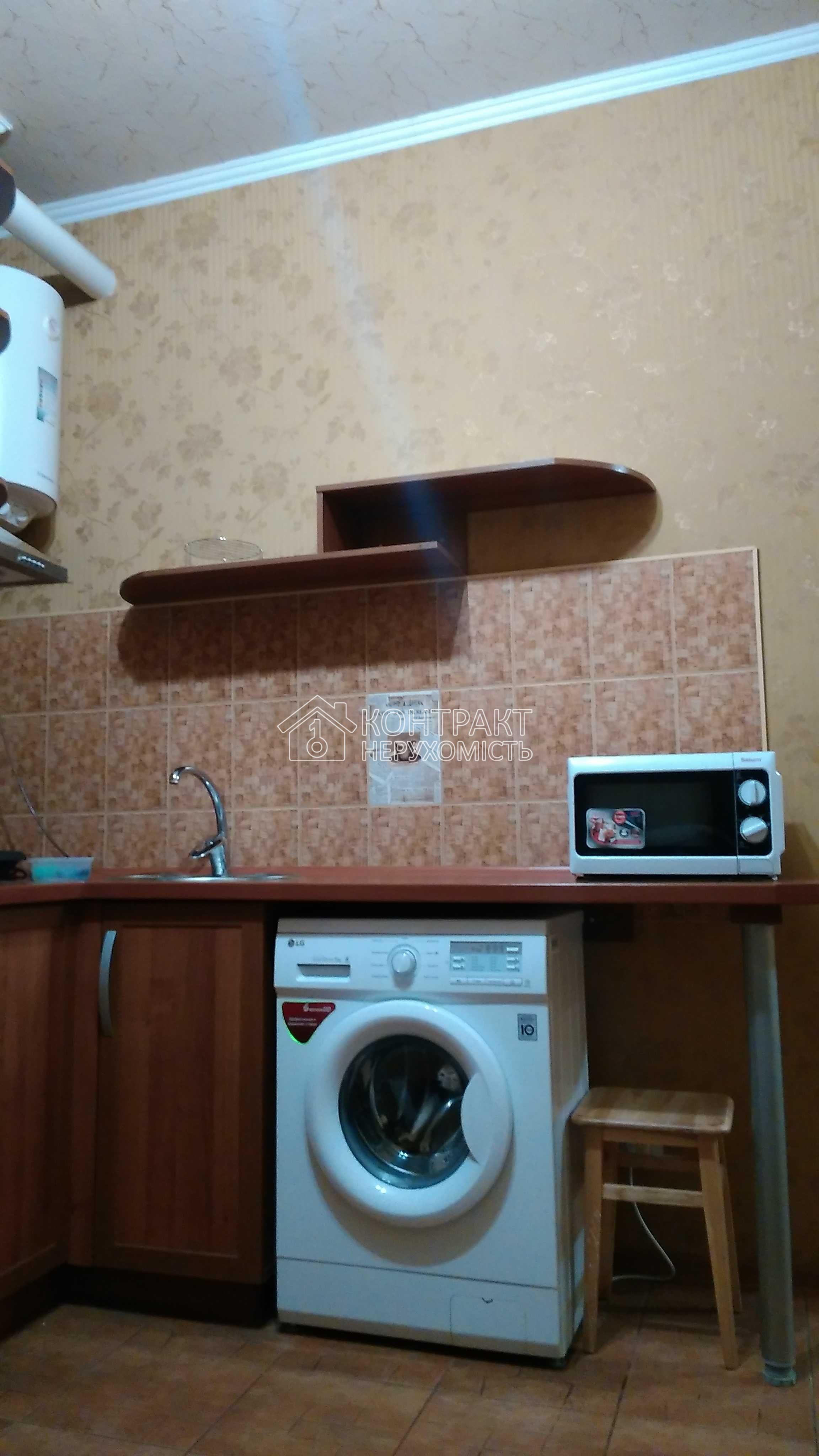 кімната