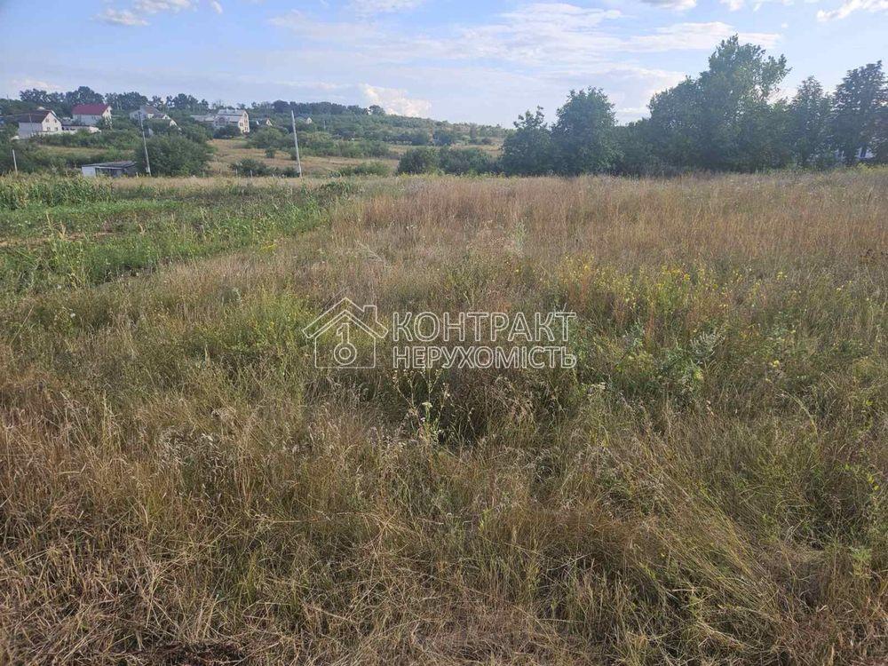 Продам ровну земельну ділянку під забудову в Коротичі