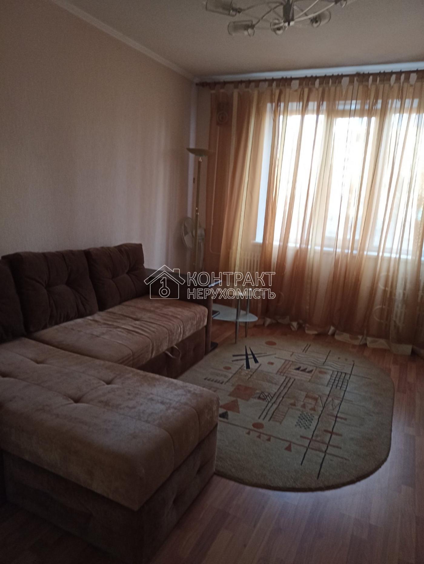 Здам 1к квартиру | МЖК Інтернаціоналіст | Метро Героїв Праці