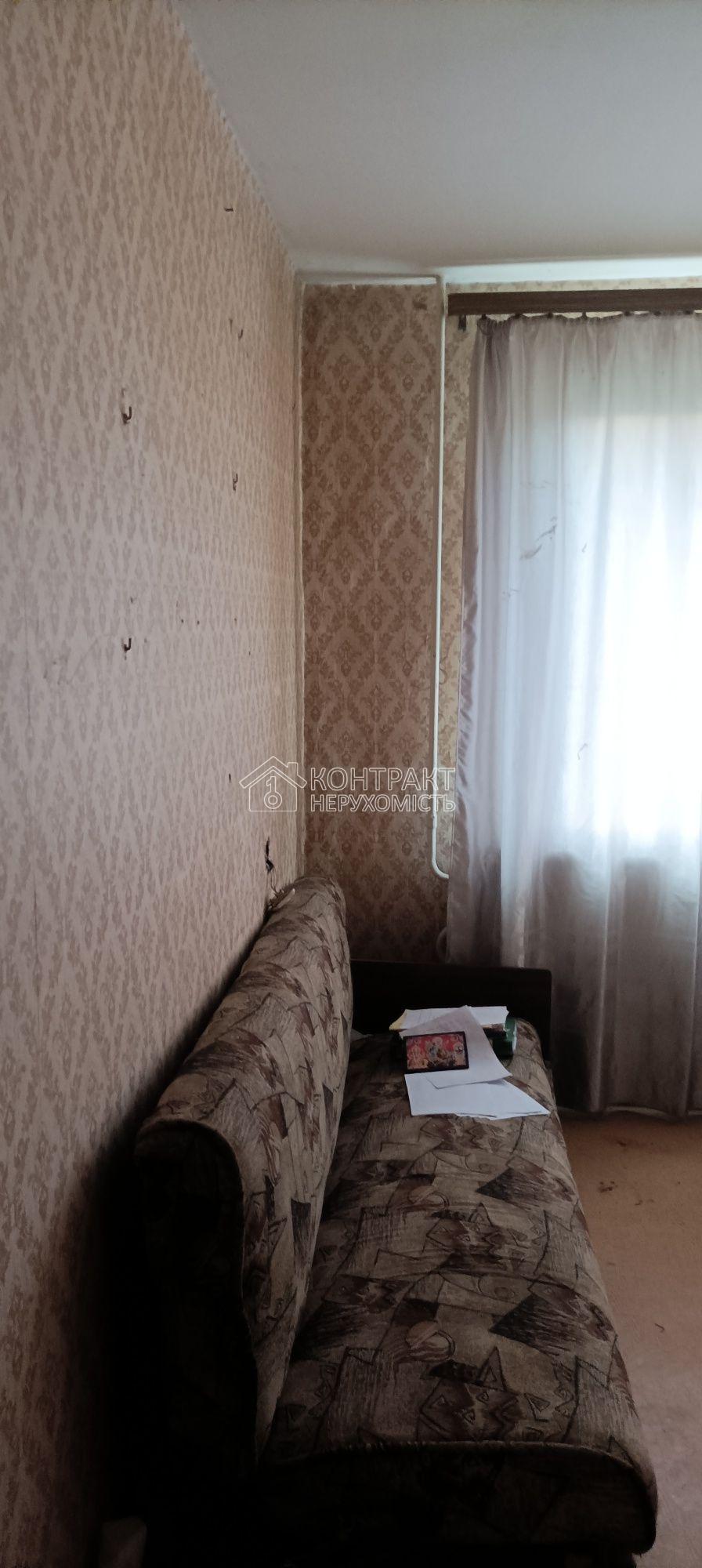 Сдам 3-х кімнатну квартира, Салтовка, вул. Академіка Павлова