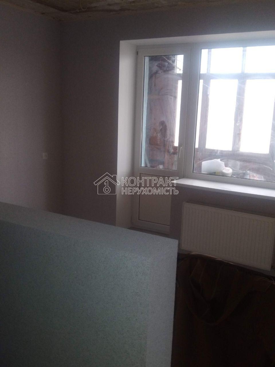Продам 1к квартиру Рай-Оленівка Пісочин