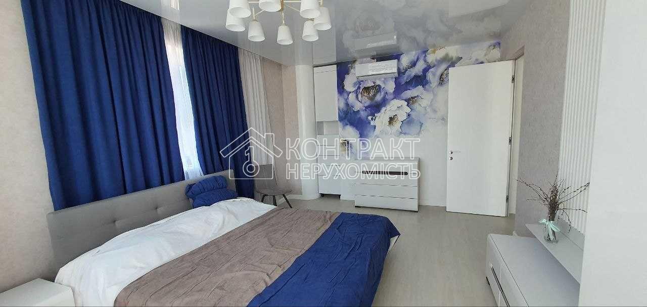 Продаж елітної квартири ЖК Дует (конс'єрж, генератор). Власник. 800 $ Договірна