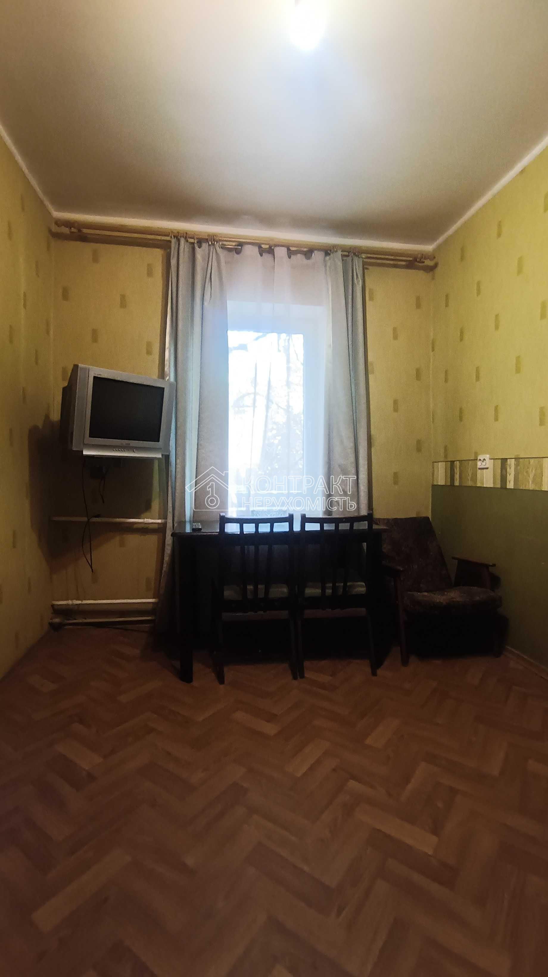 кімната