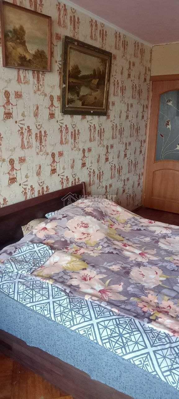 3 к кв Салтовка