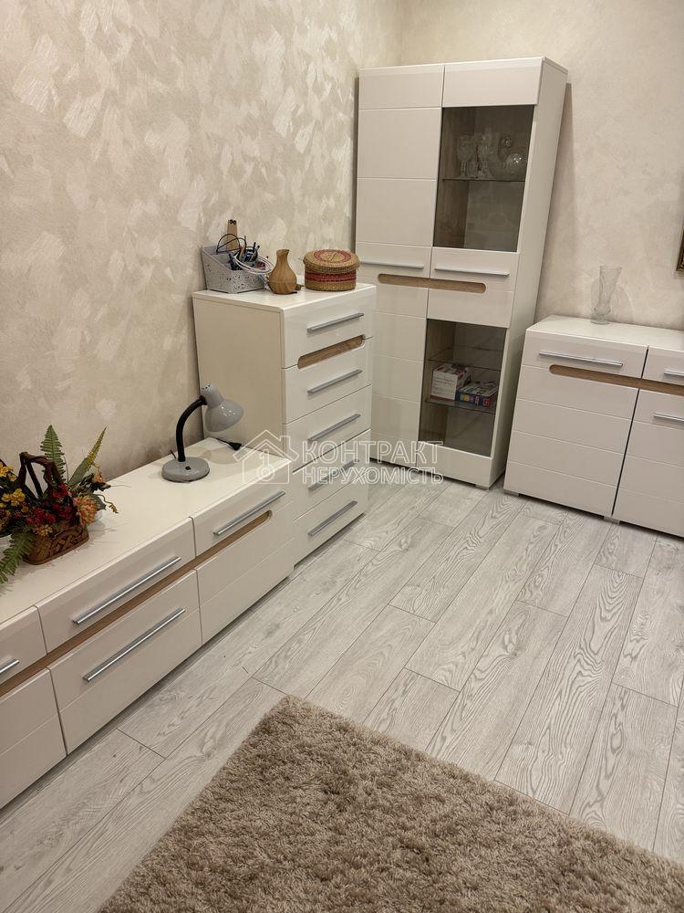 Здам 2 км квартиру .Північна Салтівка