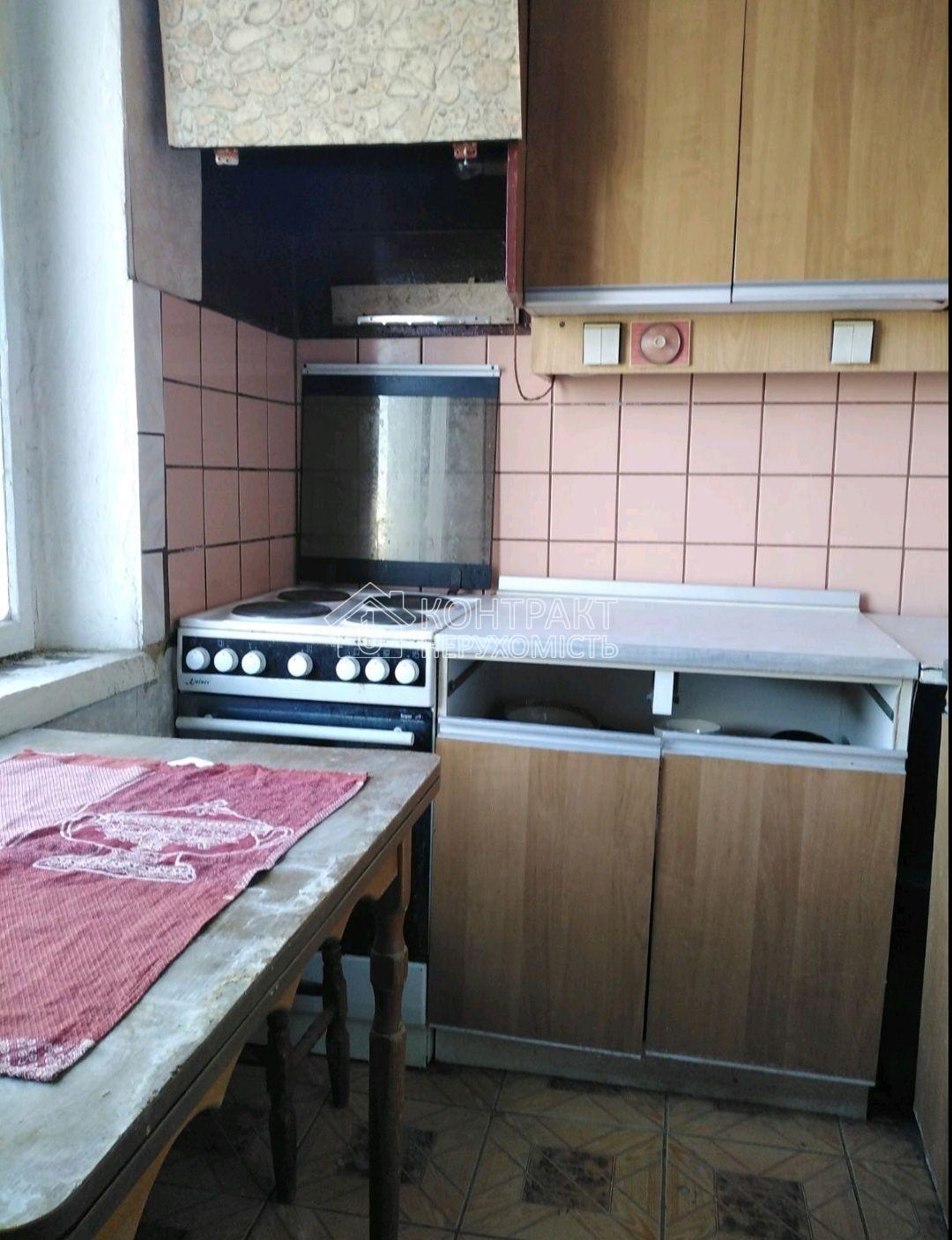 Подається 1к квартира на Велозаводской