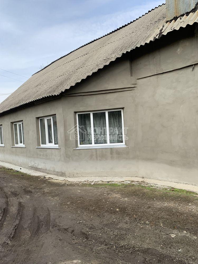 Продається будинок на Лисой горі