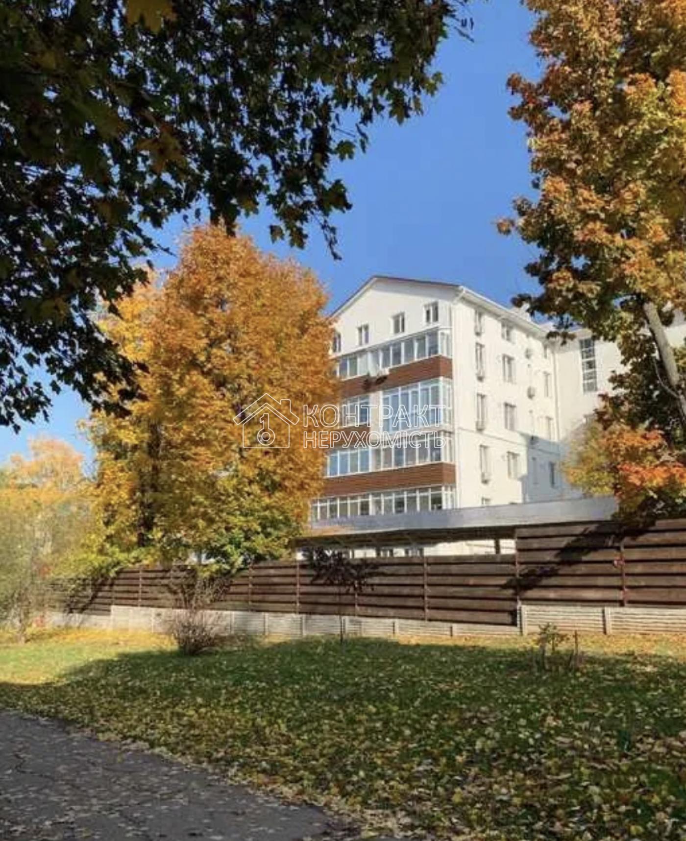 Продажа 1 к.кв. ЖК Садиба, Павлово Поле, Дерев’янка