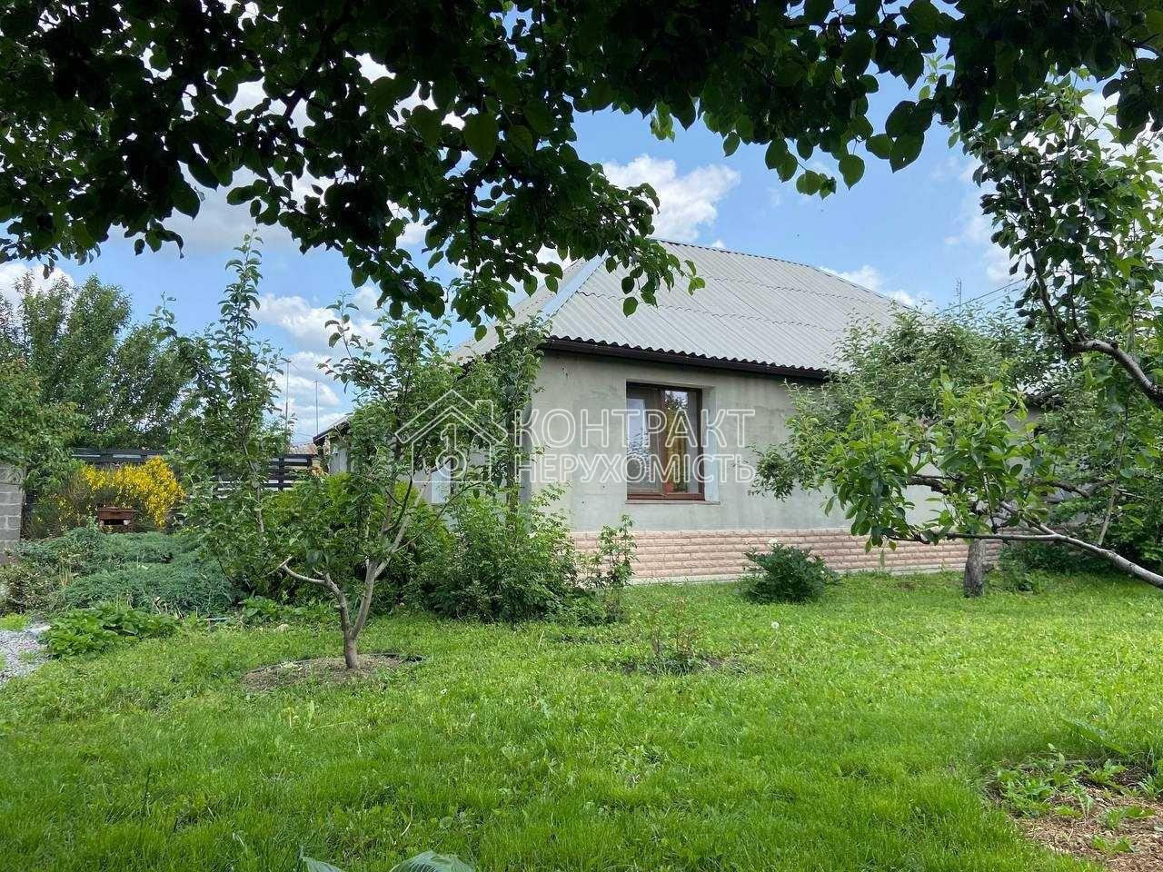 Продам дом Роганский жилмассив