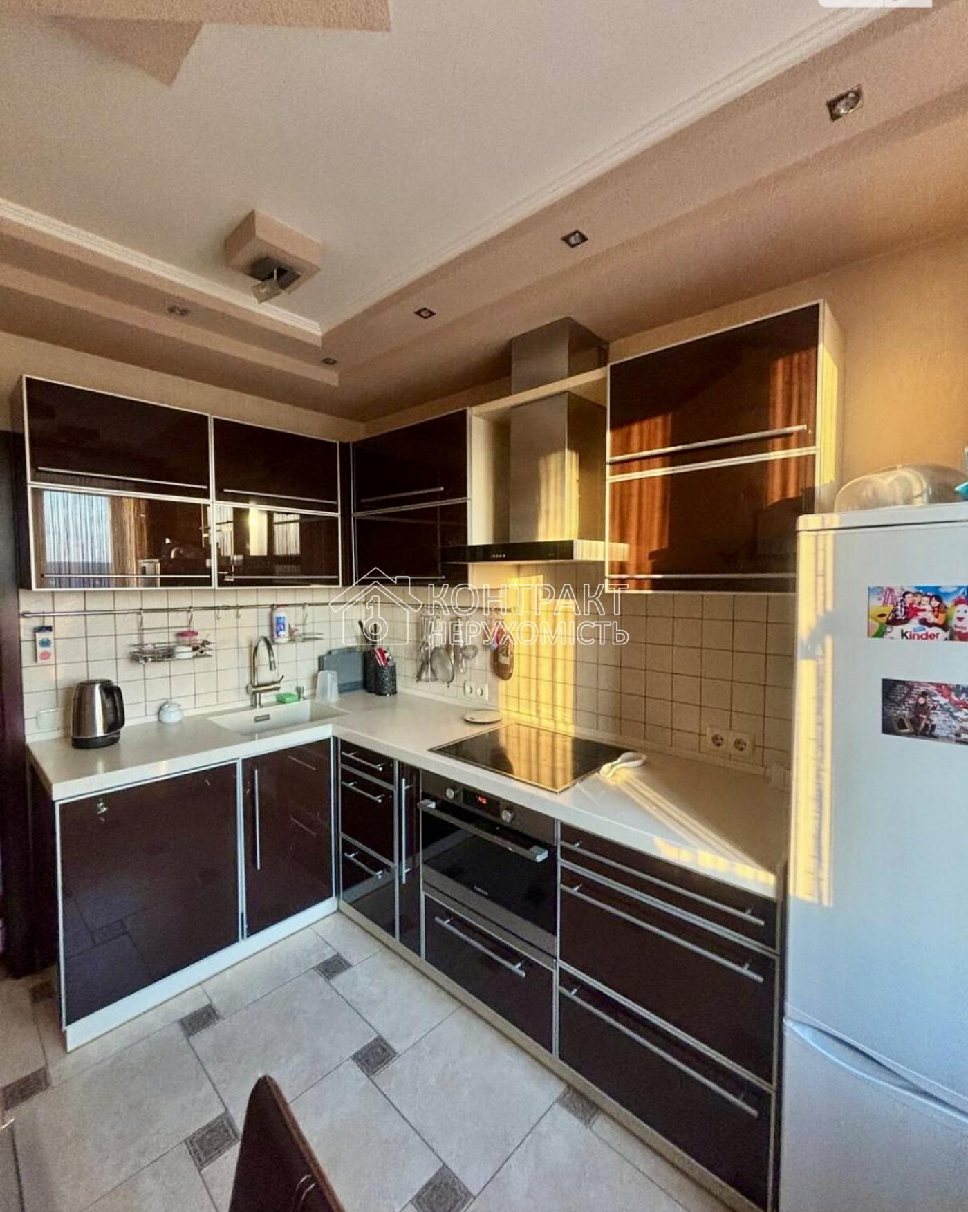 Продам 2 к квартиру Олексіївка Клочківська Сертифікат Ваучер