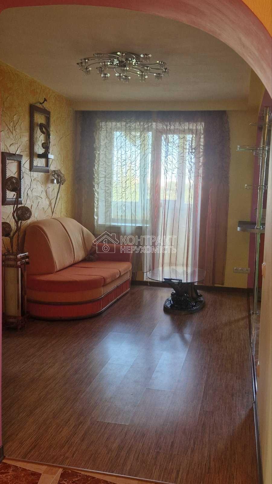 кімната