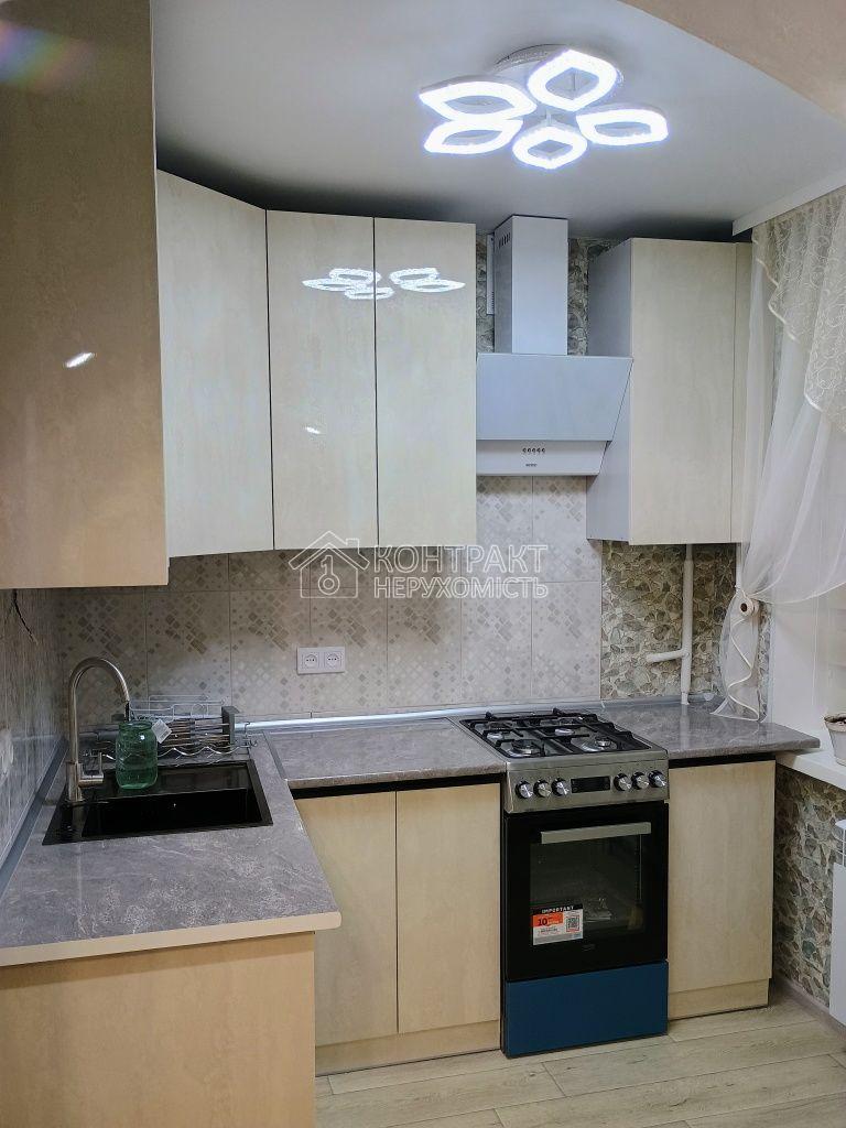 Продам 2х ком.кв. Салтовка, просп. Тракторабудівників 107а
