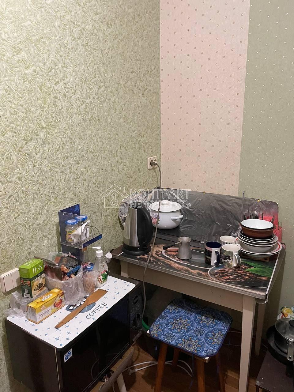 кімната
