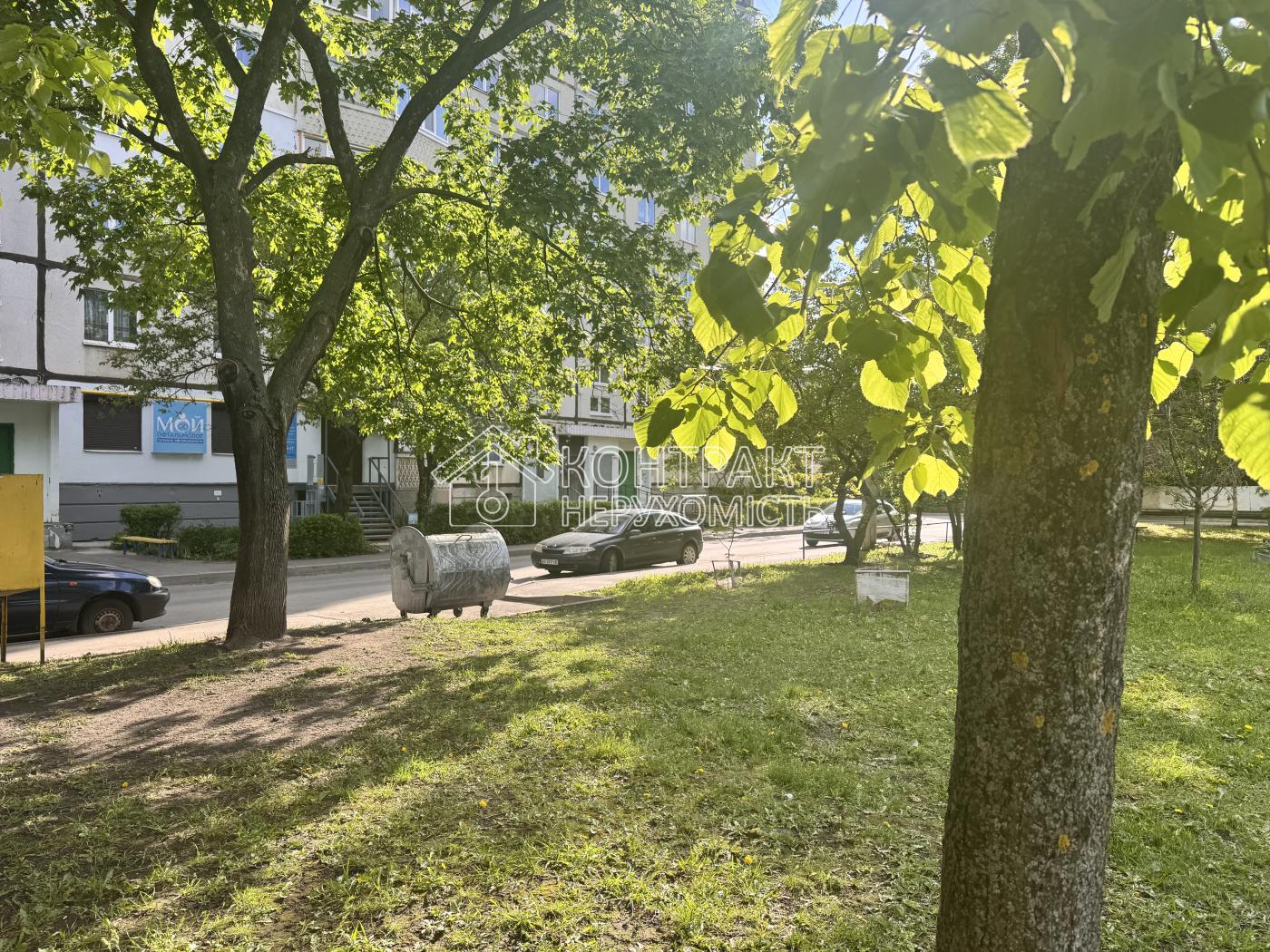 кімната