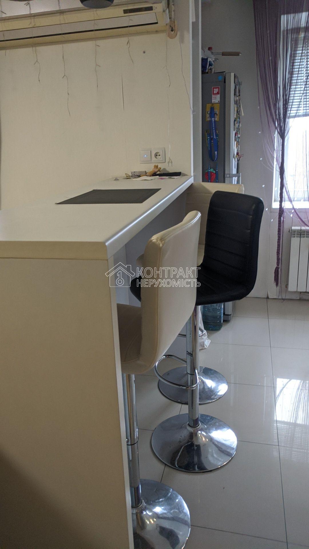 Оренда 2к.кв Залютине/Холодна Гора