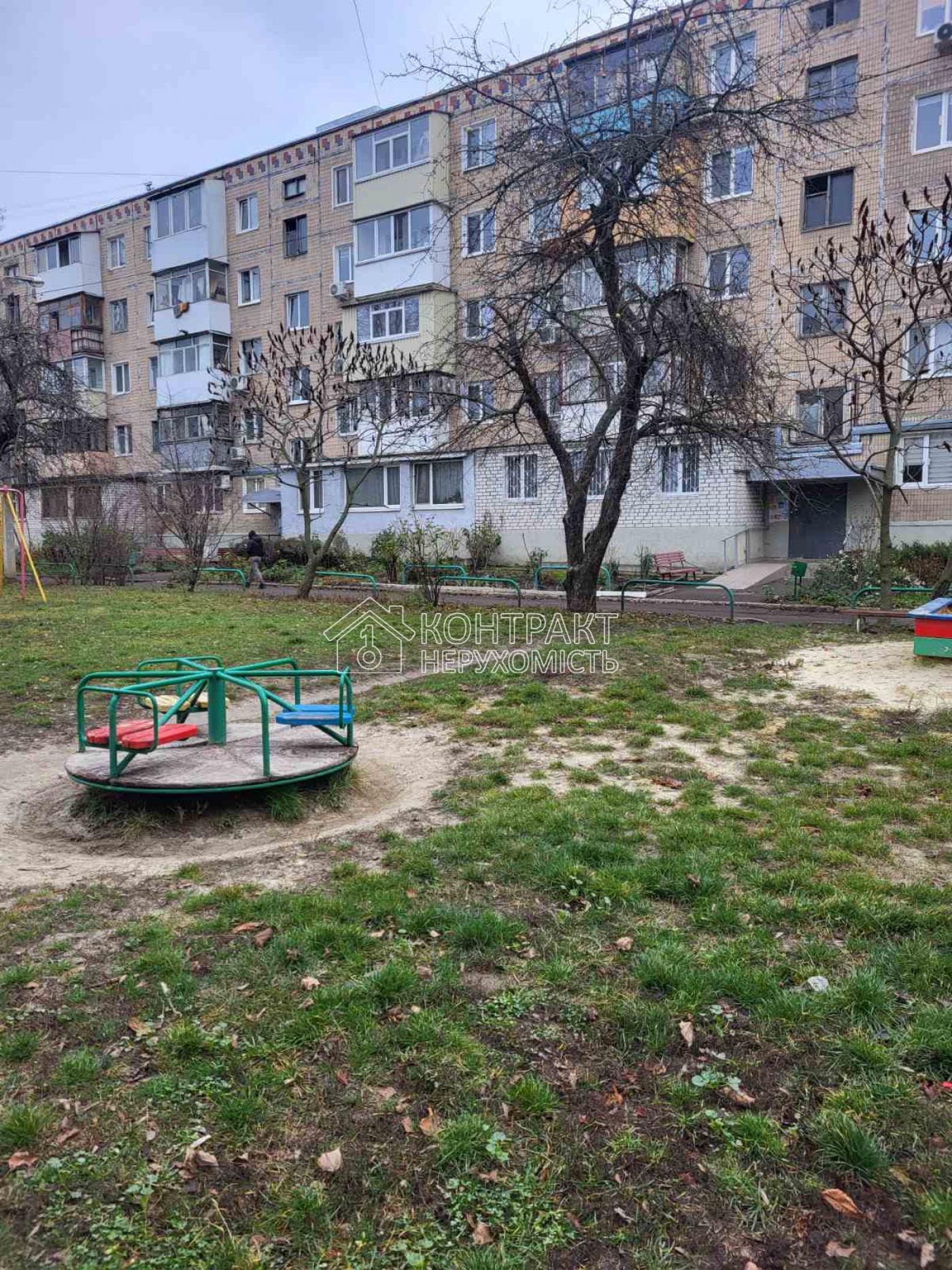 Продаж 1к кв Нові Будинки , бульвар Жасміновий