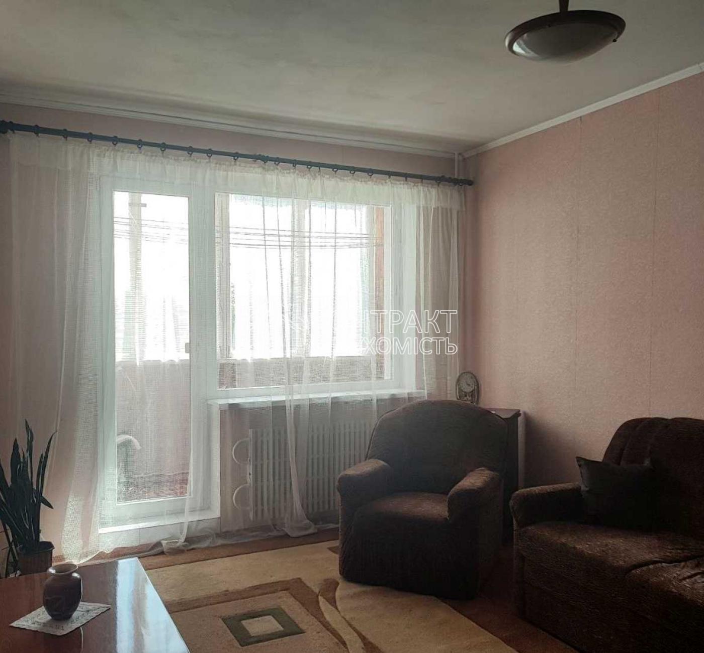 Продаж 3 к квартири Нові Будинки