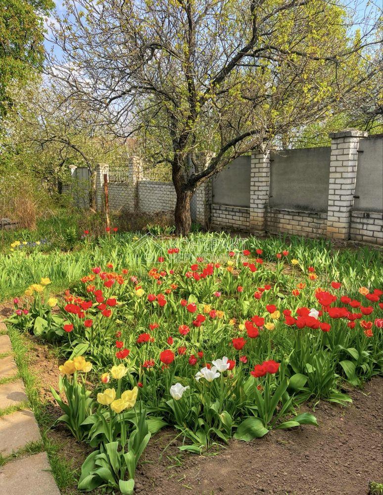 Продаж 1/2 частини будинку Рай-Оленівка 7 км Холодна Гора