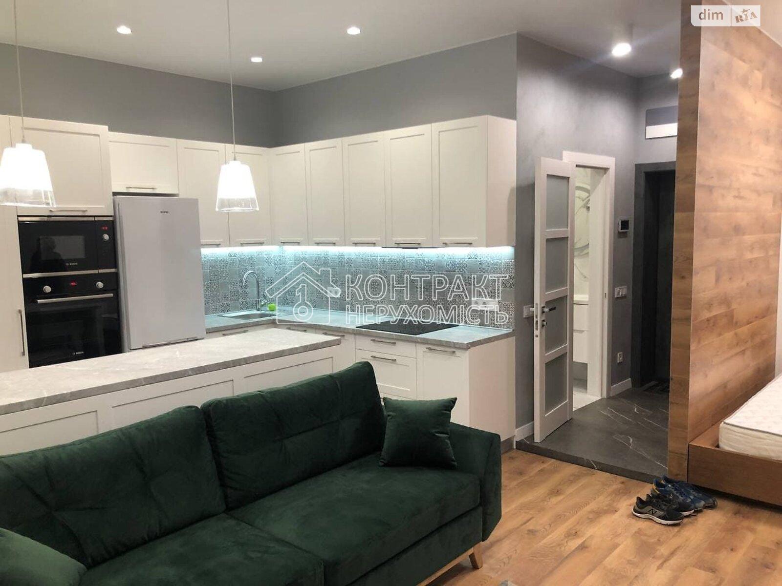 Продаж 1к квартири, Центр