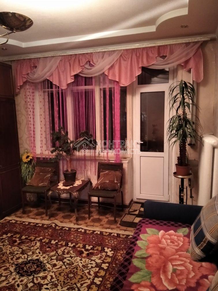 здається 2-кімнатна квартира