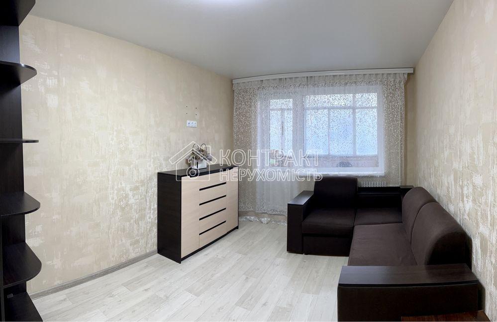 Продажа 1к.кв. Салтовка, Бучмы, 533 мкр