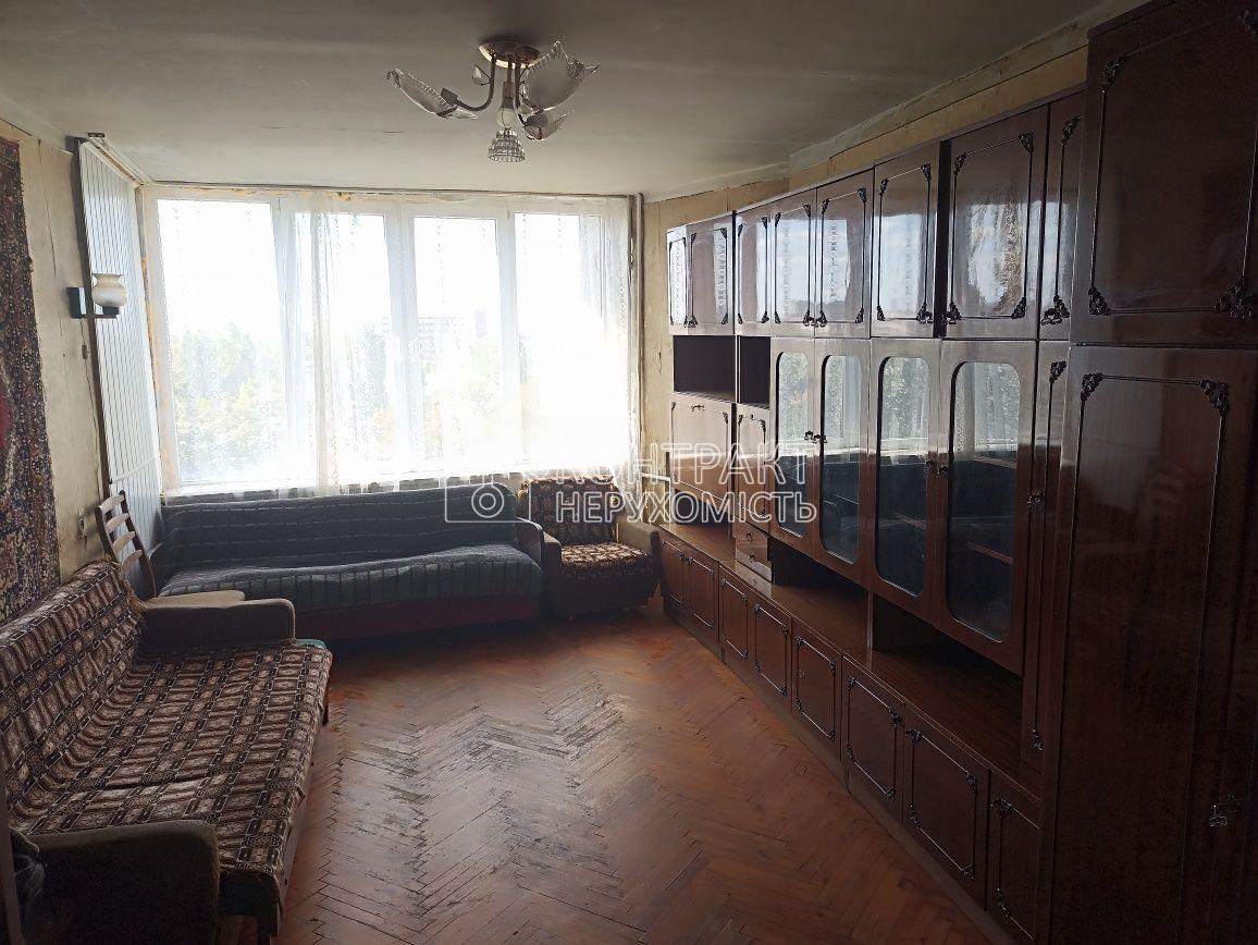 Оренда 3 к квартири, Нові будинки