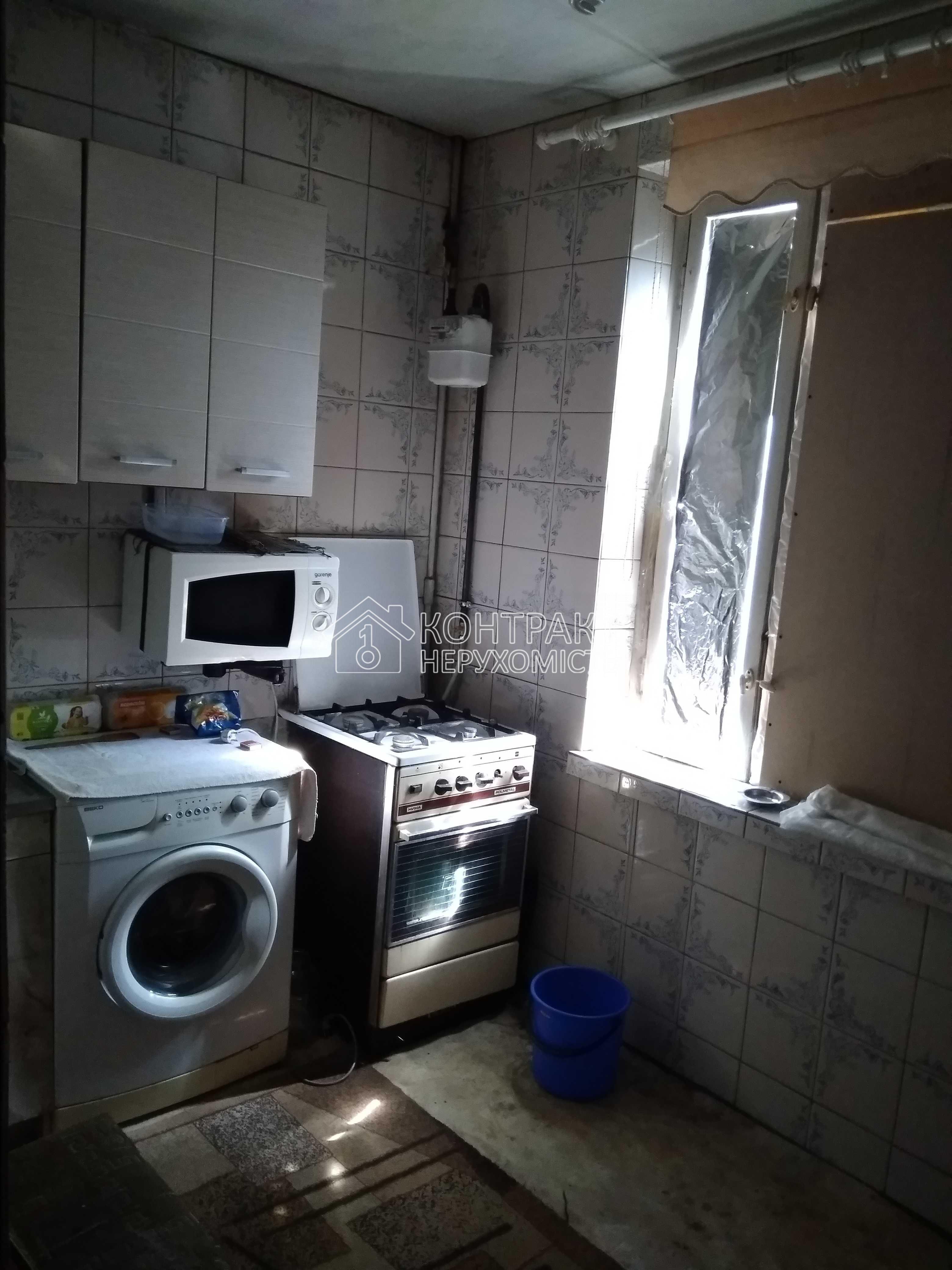 кімната