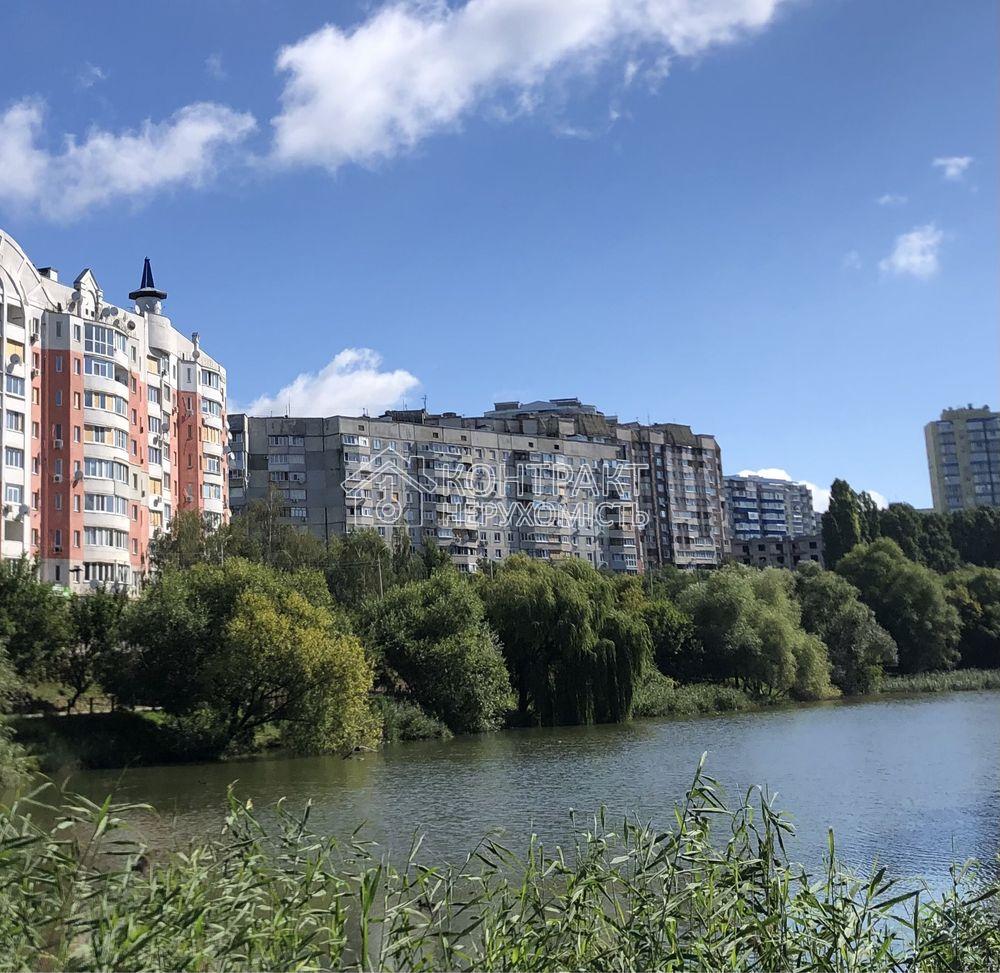 1к кв Салтівка