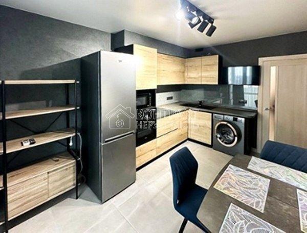 Продаж 1 кім. квартиру, Салтовка