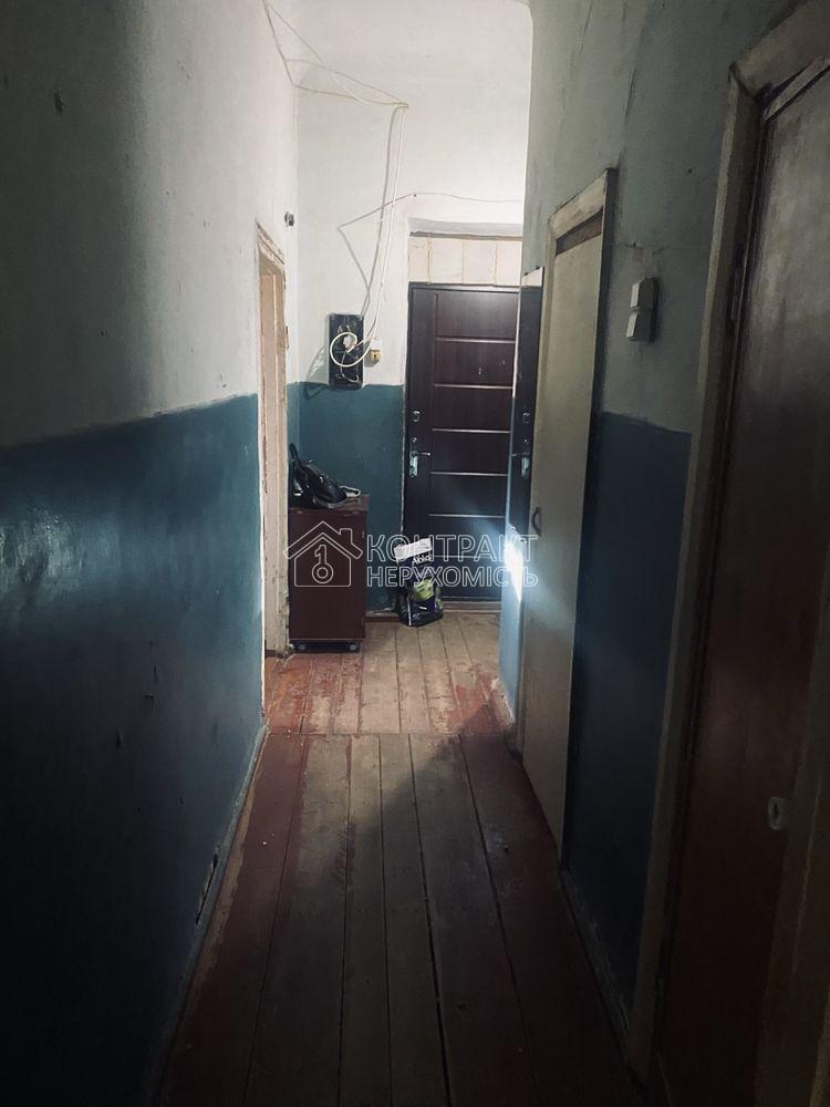 1 квартира на Залютино