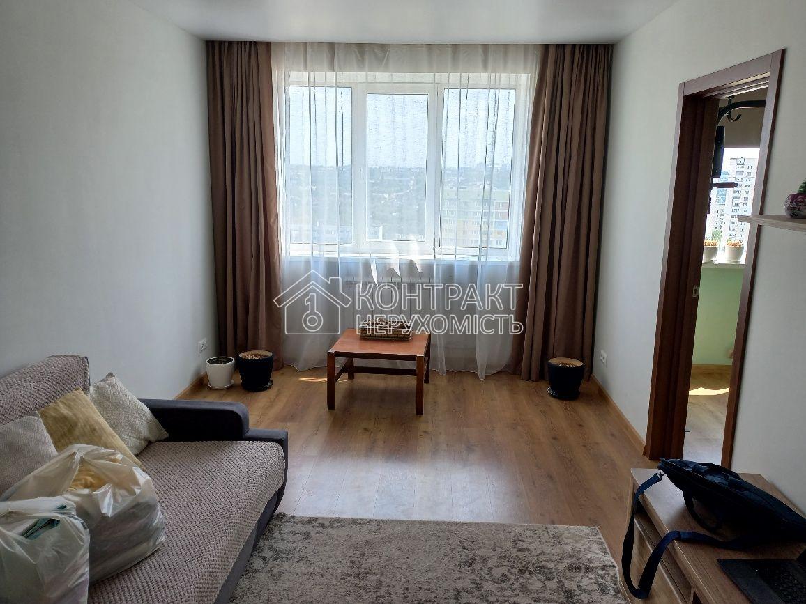 Продаж 4к.кв. вул.Амосова,13 Салтівка