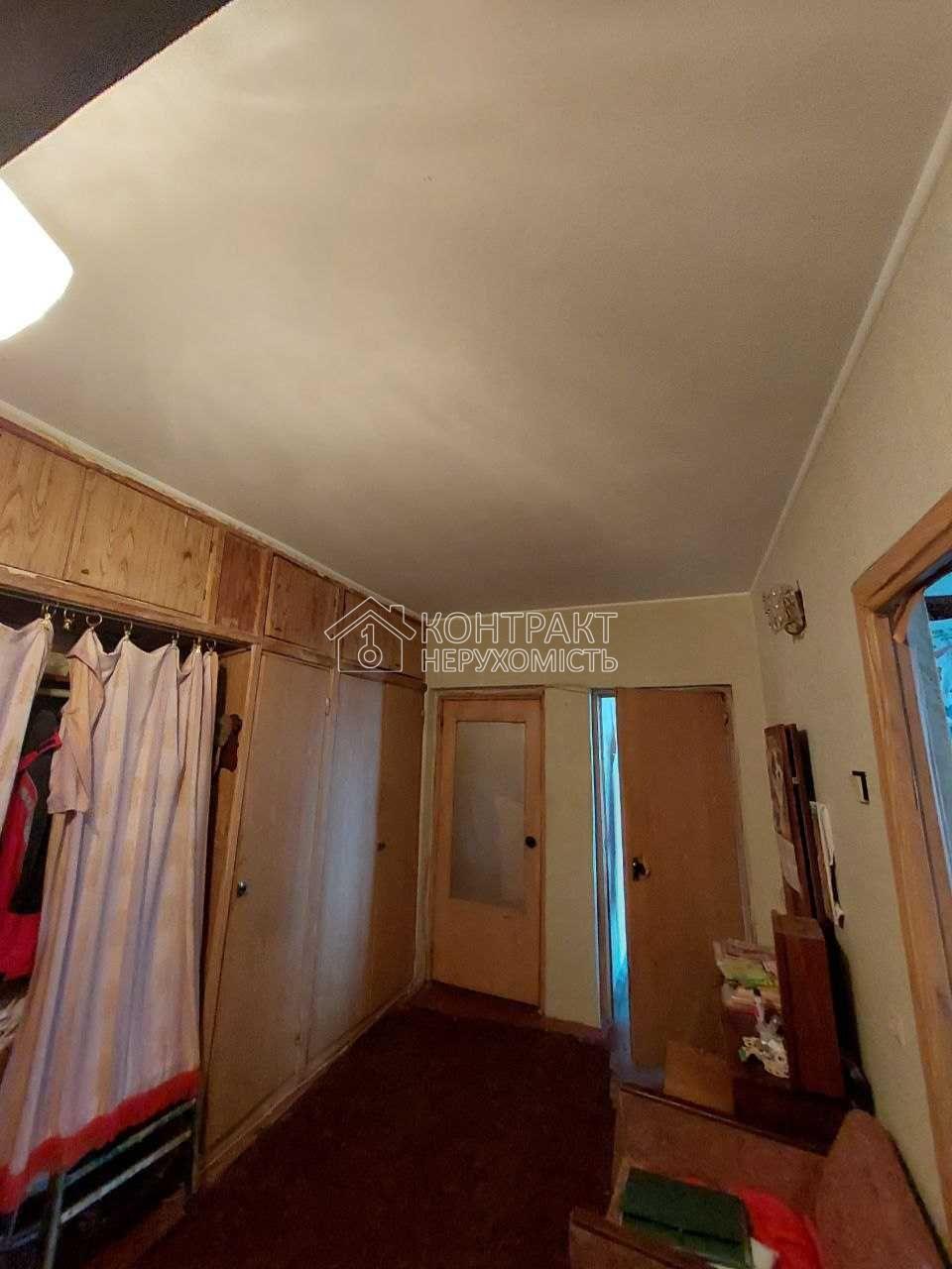 Продам 3к.кв, П.Поле, за ЦНАП, 8/16, 68м.кв.