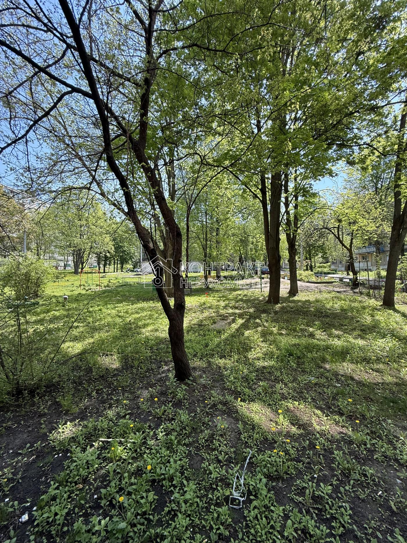 кімната