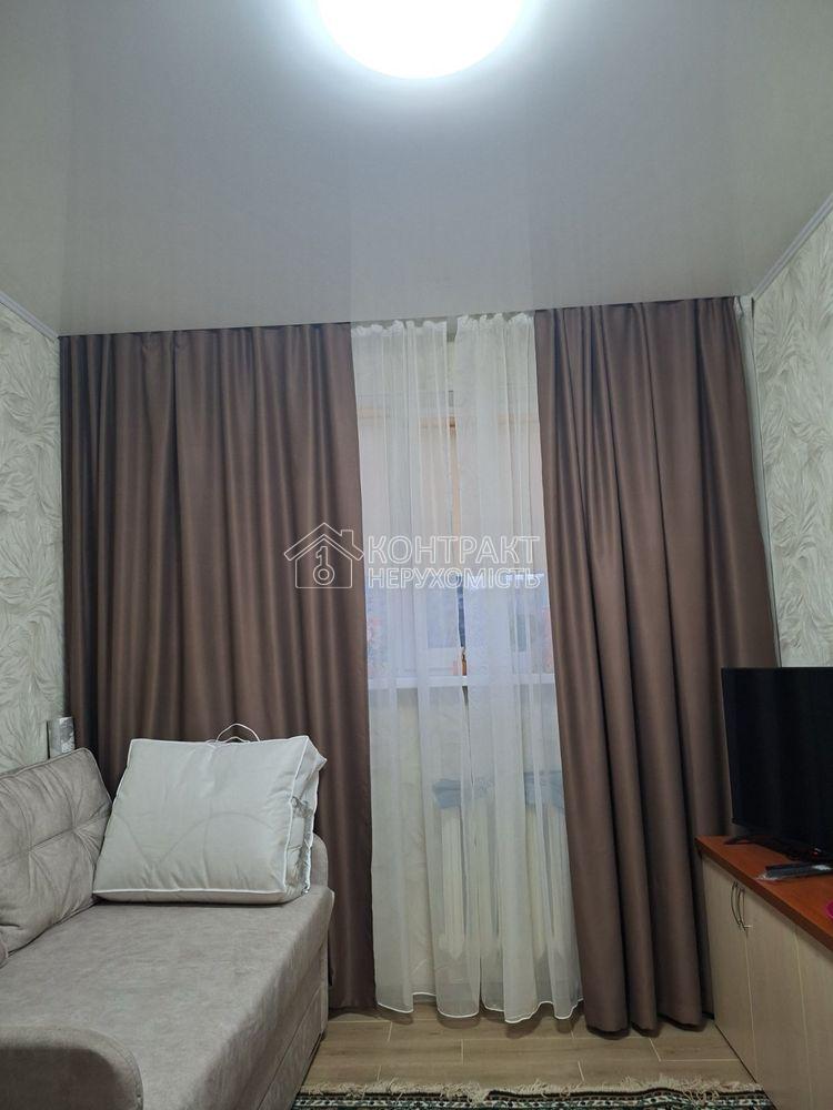 Продам 2к квартиру Салтівка 602 мрн