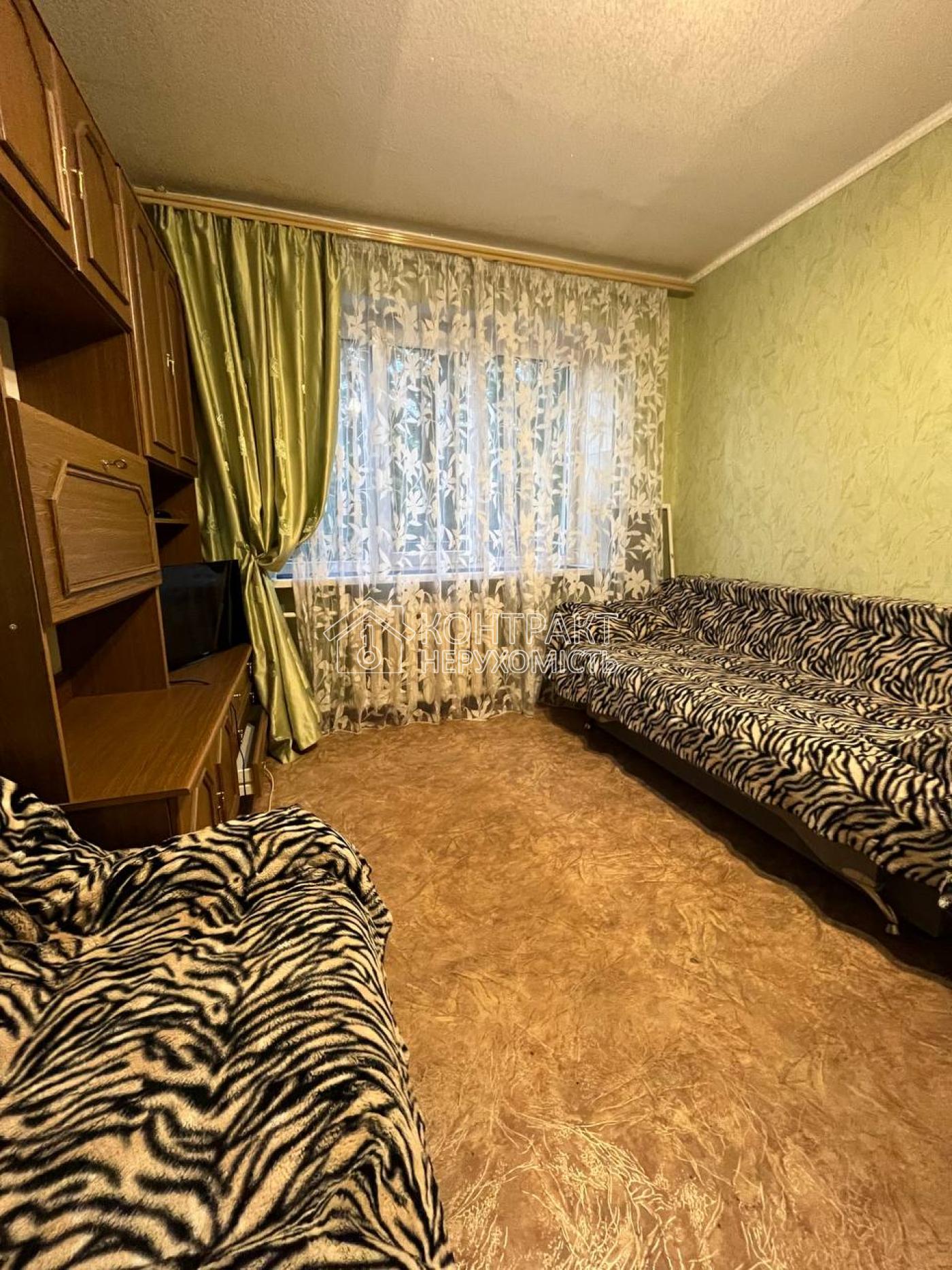 кімната