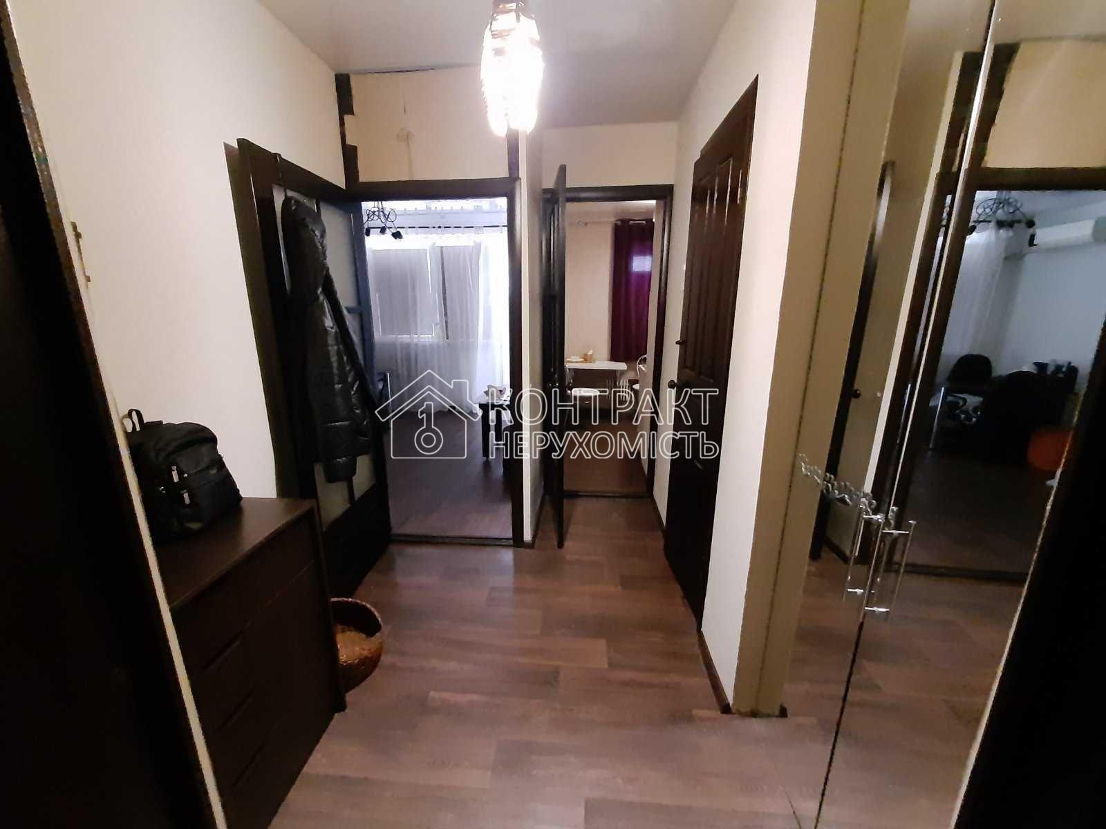 Здається 1к. кв. Салтівка