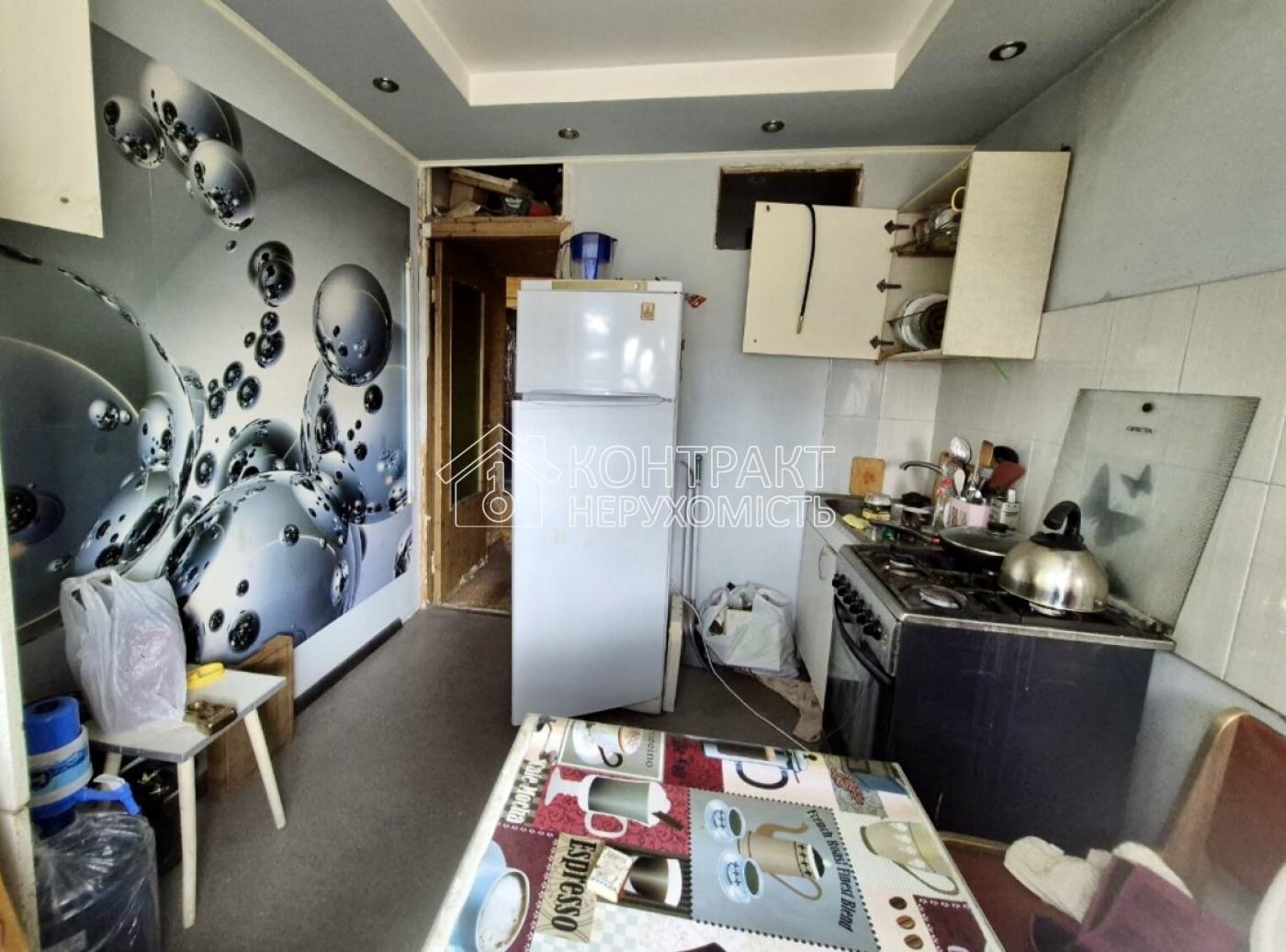 Продам 1 к квартиру Клочківська Центр Сертифікат