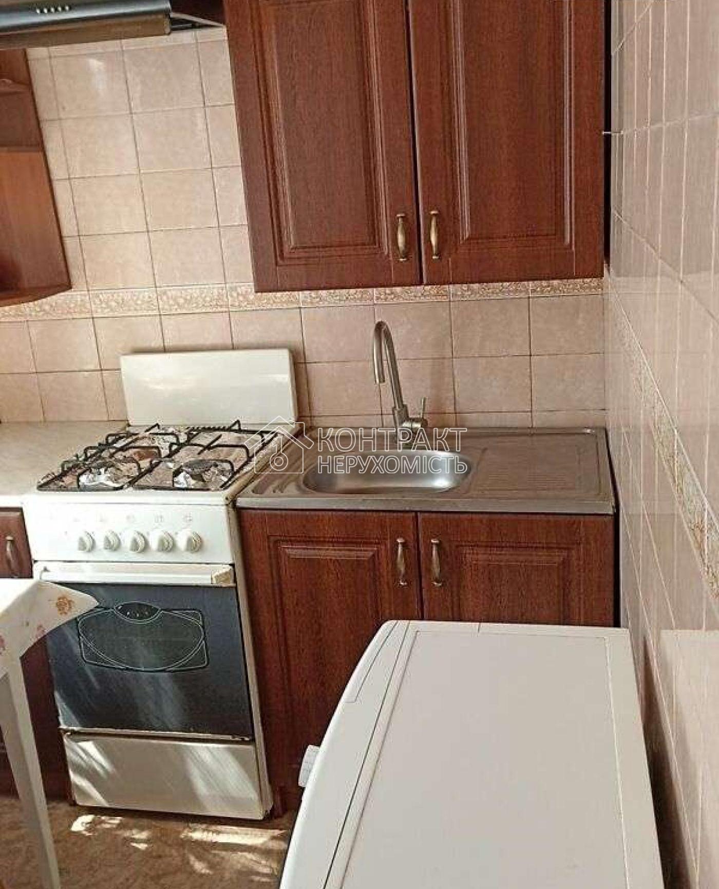 Продаж 1к квартири на пров. Чередниченківський 7.