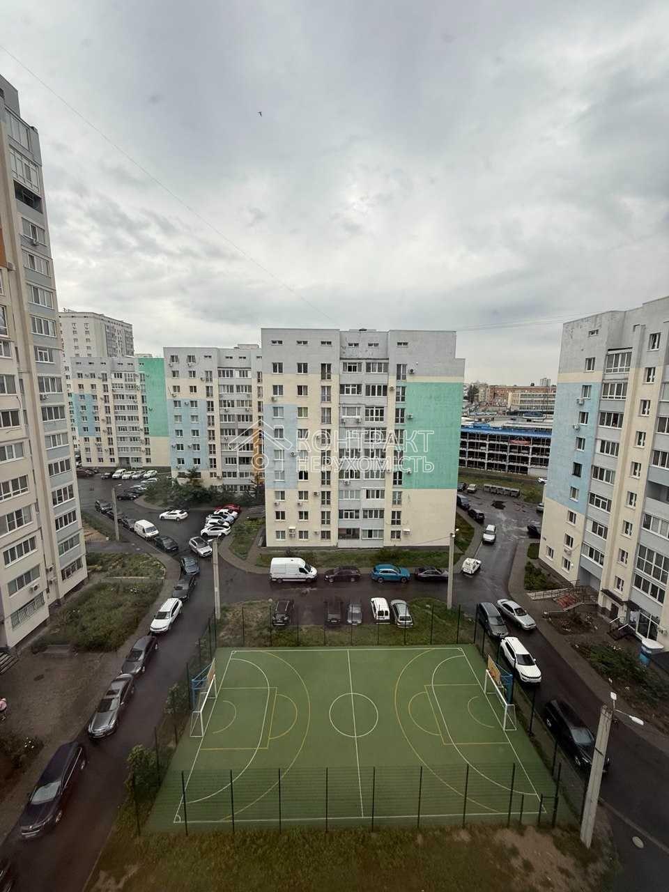 кімната