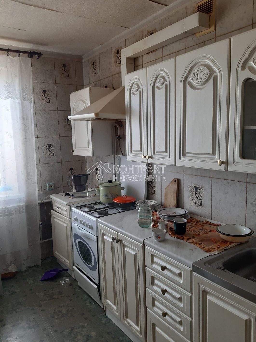 Продам свою 1км квартиру