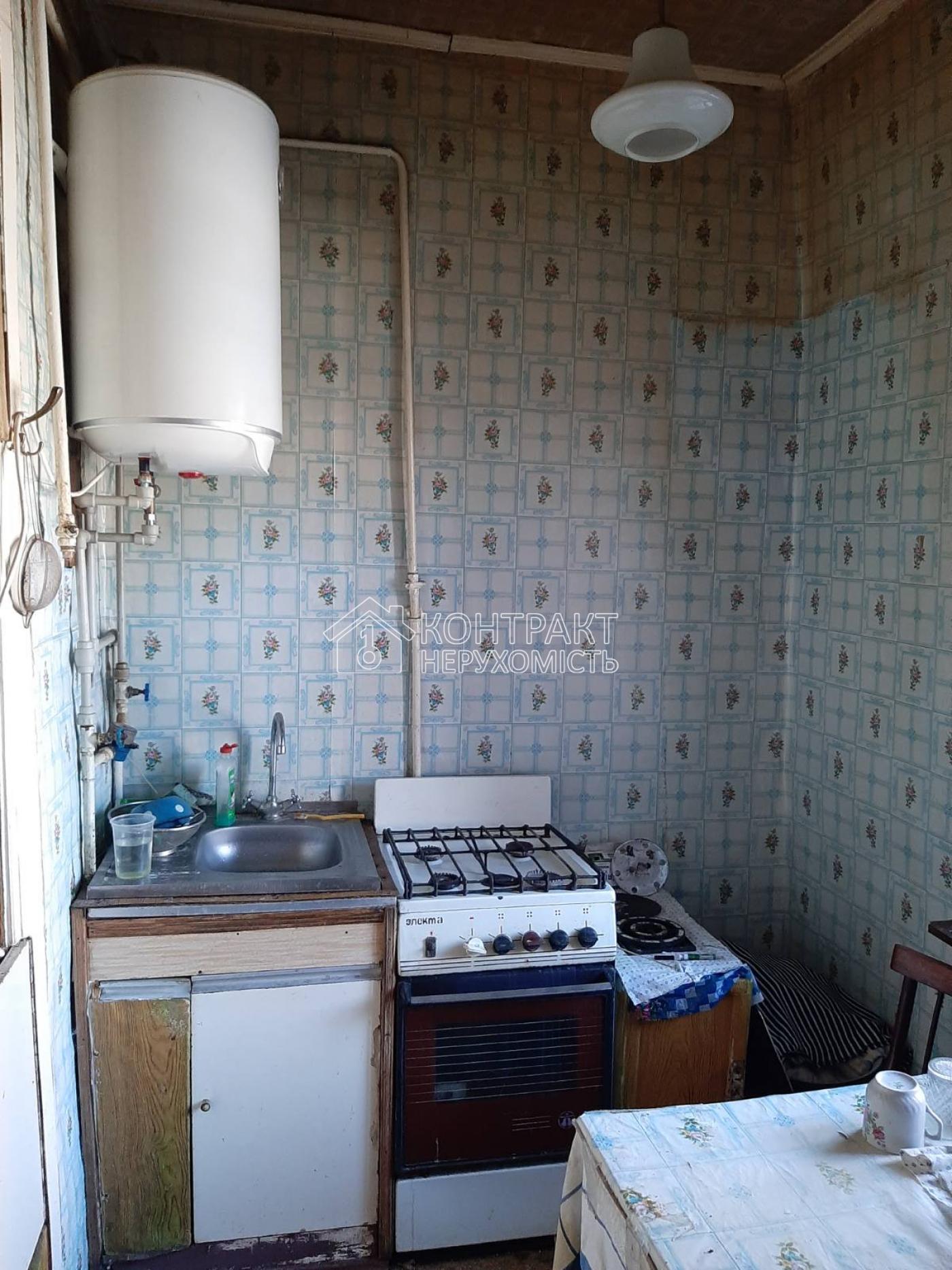 кімната